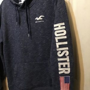 Hollister Hoodie